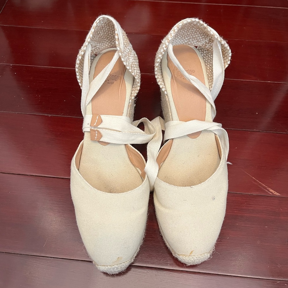 castaner espadrilles